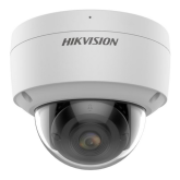 Camera IP Dome Hikvision DS-2CD2147G2-SU(C), 4 MP, Lentila 4 mm