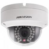 Camera IP Dome Hikvision DS-2CD2152F-I(4MM), 5MP, Lentila 4mm, IR 30m