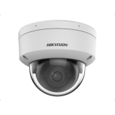 Camera IP Dome Hikvision DS-2CD2166G2H-ISU(EF), 6 MP, Lentila 2.8 mm, IR 30