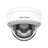 Camera IP Dome Hikvision DS-2CD2183G2-LIS2U(2.8MM), 8 MP, Lentila 2.8 mm, IR 30 m