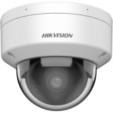 Camera IP Dome Hikvision DS-2CD2186G2H-I(2.8MM)(EF), 8 MP, Lentila 2.8 mm, IR 30 m