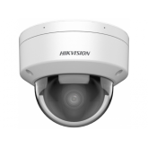 Camera IP Dome Hikvision DS-2CD2186G2H-ISU(4MM)(EF), 8MP, Lentila 4mm, IR 30m