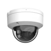 Camera IP Dome Hikvision ColorVu DS-2CD2187G2-L(C), 8 MP, Lentila 2.8 mm, IR 30 m