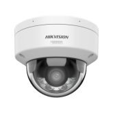 Camera IP Dome Hikvision DS-2CD2187G3-LIS2UY(2.8MM), 8 MP, Lentila 2.8 mm, IR 30 m