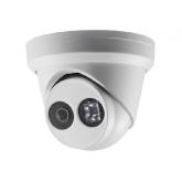 Camera IP Dome Hikvision DS-2CD2343G2-IU28, 4MP, Lentila 2.8mm, IR 30m