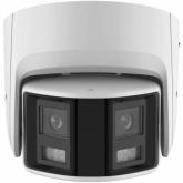 Camera IP Turret Hikvision DS-2CD2346G2PISUSL, 4MP, Lentila 2.8mm, IR 30m