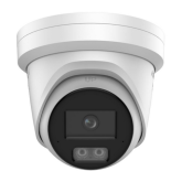 Camera IP Turret Hikvision DS-2CD2347G3-LI2UY(2.8MM), 4 MP, Lentila 2.8 mm, IR 30 m