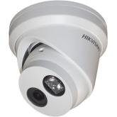 Camera IP Turret Hikvision DS-2CD2363G2-IU28, 6MP, Lentila 2.8mm, IR 30m