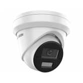 Camera IP Turret Hikvision DS-2CD2363G2-LI2U(2.8MM), 6MP, Lentila 2.8mm, IR 30m