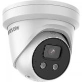 Camera IP Turret Hikvision DS-2CD2366G2-IU2C, 6MP, Lentila 2.8mm, IR 30m