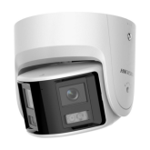 Camera IP Turret Hikvision DS-2CD2366G2P-ISU/SL(C), 6 MP, Lentila 2.8 mm, IR 30 m