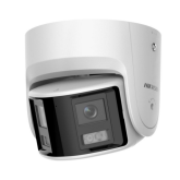 Camera IP Turret Hikvision DS-2CD2367G2P-LSU/SL(2.8MM)(C), 6 MP, Lentila 2.8 mm, IR 30 m