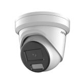 Camera IP Turret Hikvision DS-2CD2386G2H-IS2U/SL(2.8MM)(EF), 8 MP, Lentila 4 mm, IR 30 m