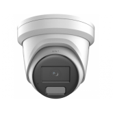 Camera IP Turret Hikvision DS-2CD2386G2H-IU(4MM)(EF), 8MP, Lentila 4mm, IR 30m