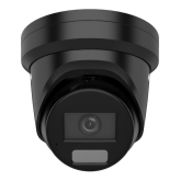Camera IP Turret Hikvision DS-2CD2387G2H-LIU(2.8MM)(EF) Black, 8 MP, Lentila 2.8 mm, IR 40 m