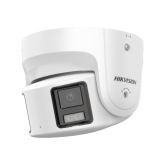 Camera IP Turret Hikvision DS-2CD2387G2P-LSU/SL(C), 8 MP, Lentila 4 mm, IR 30 m
