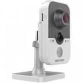 Camera IP Cube Hikvision DS-2CD2442FWD-IW P, 4MP, Lentila 2.8mm, IR 10m