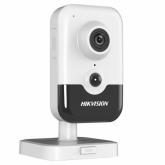 Camera IP Cube Hikvision DS-2CD2446G2-I28C, 2MP, Lentila 2.8mm, IR 10m