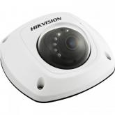 Camera IP Mini Dome Hikvision DS-2CD2522FWD-IWS4, 2MP, Lentila 4mm, IR 10m
