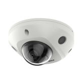 Camera IP Mini Hikvision DS-2CD2523G2-IS(D), 2 MP, Lentila 2.8 mm, IR 30 m
