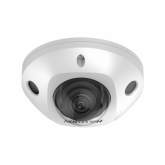Camera HD Dome Hikvision DS-2CD2526G2-IS2D, 2MP, Lentila 2.8MM, IR40m