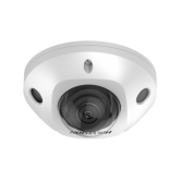 Camera HD Dome Hikvision DS-2CD2526G2-IS2D, 2MP, Lentila 2.8MM, IR40m