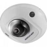 Camera IP Dome Hikvision DS-2CD2545FWDIWS28, 4MP, Lentila 2.8mm, IR 10m