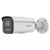 Camera IP Bullet Hikvision ColorVu DS-2CD2647G2HT-LIZS(2.8-12MM)(EF), 4MP, Lentila 2.8-12mm, IR 60m