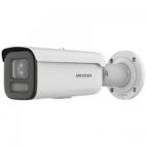 Camera IP Bullet Hikvision DS-2CD2647G2T-LZSC, 4MP, Lentila 2.8-12mm, IR 60m