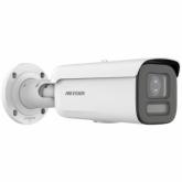 Camera IP Bullet Hikvision DS-2CD2647G2T-LZSC, 4MP, Lentila 2.8-12mm, IR 60m