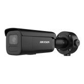 Camera IP Dome Hikvision AcuSense DS-2CD2666G2HT-IZS(EF) Black, 6 MP, Lentila 2.8-12 mm, IR 60