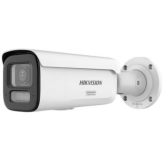 Camera IP Dome Hikvision DS-2CD2667G3T-LIZSY(2.8-12MM), 6 MP, Lentila 2.8-12 mm, IR 60 m