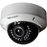 Camera IP Dome Hikvision Vandal DS-2CD2720F-I, 2MP, Lentila 2.8-12mm, IR 30m