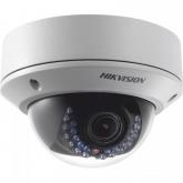 Camera HD Dome Hikvision DS-2CD2722FWD-IZS, 2MP, Lentila 2.8-12mm, IR 30m