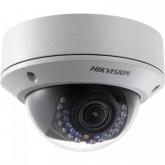 Camera IP Dome Hikvision DS-2CD2742FWD-I, 4MP, Lentila 2.8-12mm, IR 20m