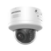 Camera IP Dome Hikvision DS-2CD2747G2H-LIPTRZS2U/SL(2.8-12MM), 4MP, Lentila 2.8-12mm, IR 40m