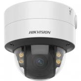 Camera IP Dome Hikvision DS-2CD2747G2T-LZSC, 4MP, Lentila 2.8-12mm, IR 40m