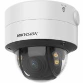 Camera IP Dome Hikvision DS-2CD2747G2T-LZSC, 4MP, Lentila 2.8-12mm, IR 40m