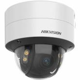 Camera IP Dome Hikvision DS-2CD2747G2T-LZSC, 4MP, Lentila 2.8-12mm, IR 40m