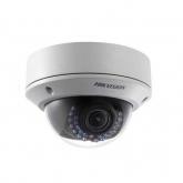 Camera IP Dome Hikvision DS-2CD2752F-IZS212, 5MP, Lentila 2.8-12mm, IR 30m