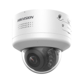 Camera IP PTZ Hikvision DS-2CD2766G2H-IPTRZS2U/SL, 6 MP, Lentila 2.8-12mm, IR 40 m