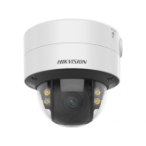 Camera IP Dome Hikvision DS-2CD2787G2T-LZS(C), 8MP, Lentila 2.8-12mm, IR 40m