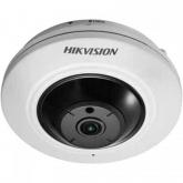 Camera IP Fisheye Hikvision DS-2CD2942F-I, 4MP, Lentila 1.6mm, IR 8m