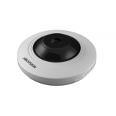 Camera IP Fisheye Hikvision DS-2CD2955FWD-IS, 5MP, Lentila 1.05mm, IR 8m