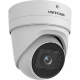 Camera IP Dome Hikvision DS-2CD2H26G2-IZSC, 2MP, Lentila 2.8-12mm, IR 40m