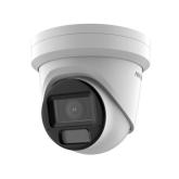 Camera IP Turret Hikvision DS-2CD2H63G2-LIZS2U, 6 MP, Lentila 2.8-12 mm, IR 40 m