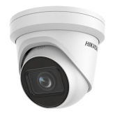 Camera IP Turret Hikvision AcuSense DS-2CD2H83G2-IZS, 8 MP, Lentila 2.8-12 mm, IR 40 m