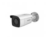 Camera IP Bullet Hikvision DS-2CD2T26G2-2I2C, 2MP, Lentila 2.8mm, IR 60m