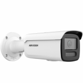 Camera IP Bullet Hikvision DS-2CD2T26G2-4I28C, 2MP, Lentila 2.8mm, IR 80m