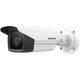 Camera IP Bullet Hikvision DS-2CD2T43G2-2LI(4MM), 4MP, Lentila 4mm, IR 60m
